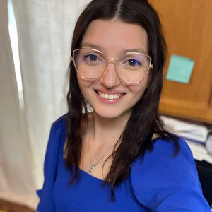 Meet your Posher, Sarah